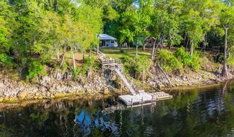 3709 NW 67th Ter, Bell, FL 32619