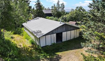 9800 Prospect Dr, Anchorage, AK 99507