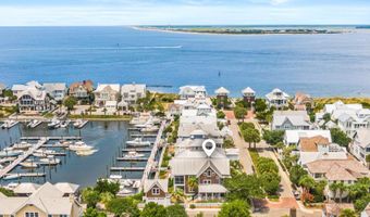 41 Transom Row, Bald Head Island, NC 28461