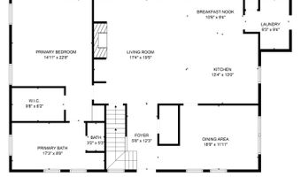 1731 Apple Pie Rdg, Alto, GA 30510
