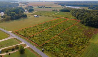 BLANCHARD Road lot 2, Bridgeville, DE 19933