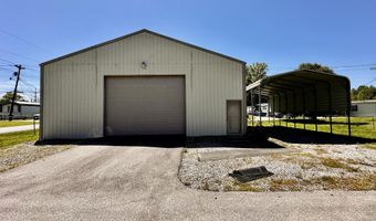 320 S Allison Ave, Barbourville, KY 40906
