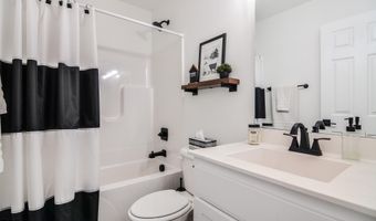 7045 Finch Rd, Bailey, NC 27807