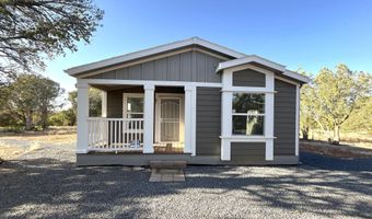 2145 Pulp Mill Rd, Clay Springs, AZ 85923