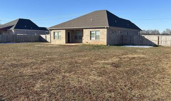 15100 Blackburn Rd, Athens, AL 35611