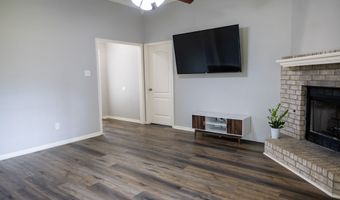 4773 Patton Lake Rd, Aquilla, TX 76622