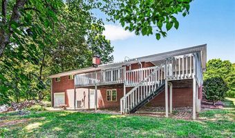 1348 Henley Dr, Asheboro, NC 27205