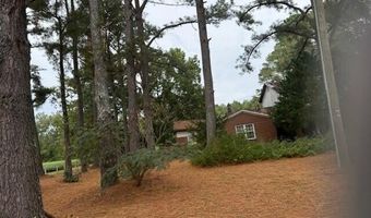 541 E Saluda Hall Rd, Ahoskie, NC 27910