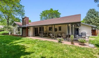 3880 Chippewa Dr, Boulder, CO 80303