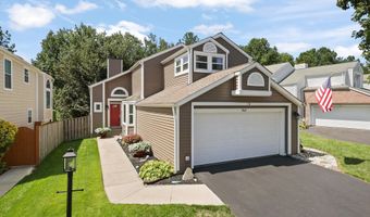 7460 CROSS GATE Ln, Alexandria, VA 22315