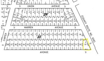 834 W BROWNING Rd, Bellmawr, NJ 08031