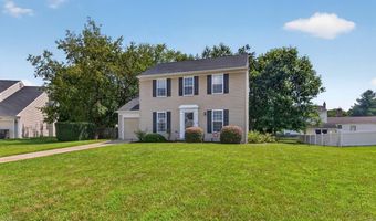 6 ASHEN SKY Ct, Bear, DE 19701