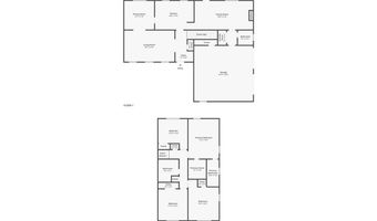 1831 Galilee Ct, Tucker, GA 30084