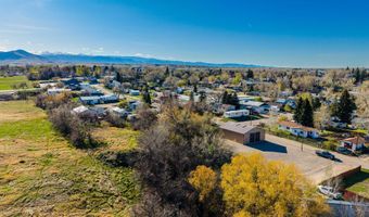 407 E Brock St, Buffalo, WY 82834