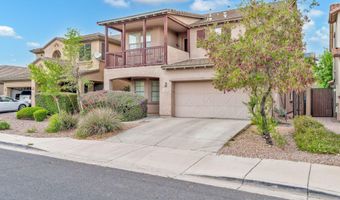 4408 W HEYERDAHL Dr, Anthem, AZ 85087