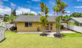 5148 KAHANA St, Kapaa, HI 96746