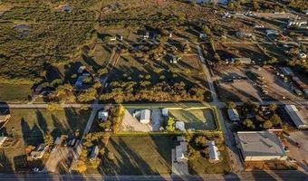 305 Sycamore, Archer City, TX 76351