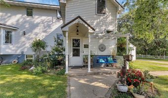 1205 Melvina Rd SW, Alexandria, MN 56308