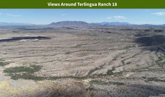 Ivy Rd, Alpine, TX 79830