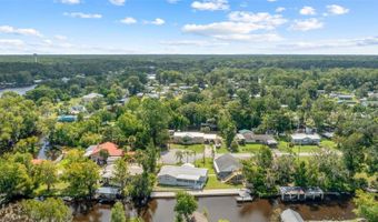 55805 CARROLL St, Astor, FL 32102