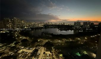 3701 N Country Club Dr 2205, Aventura, FL 33180