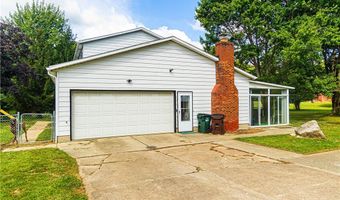 16974 Hawley Rd, Oberlin, OH 44074