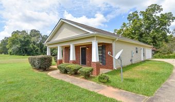 202 Northside Dr, Barnesville, GA 30204