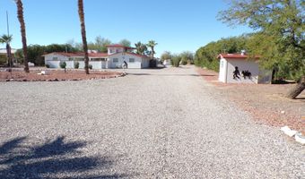 25620 Pendelton Way, Bouse, AZ 85325