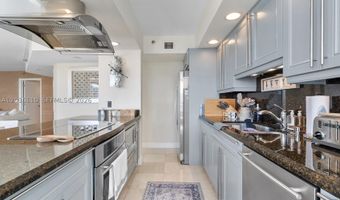 1000 W Island Blvd 2307, Aventura, FL 33160