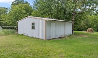 3209 Myall St, Ardmore, OK 73401
