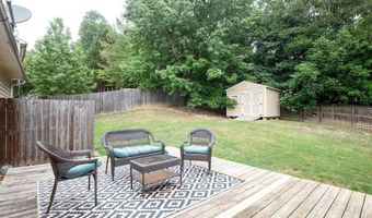318 Daniel Paul Dr, Archdale, NC 27263