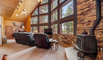 7 County Road 2312, Alpine, AZ 85920