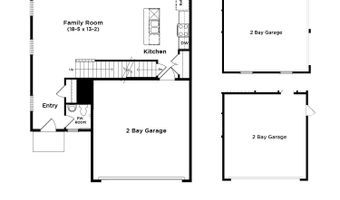 TBB JONES Way unit Glenshaw Ii Glenshaw Ii, Georgetown, DE 19947