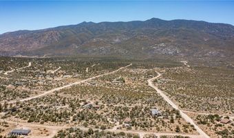 0 Bella Vis, Mountain Center, CA 92561