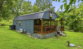 90 Railroad Lock Rd, Beattyville, KY 41311