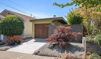 1060 Curtis St, Albany, CA 94706