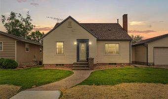 608 W Alden St, Arlington, MN 55307