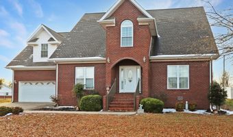 93 North Dr, Almo, KY 42020