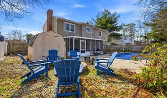 1016 Longboat Ave, Beachwood, NJ 08722