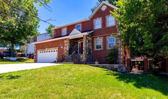 3602 SHENANDOAH Dr, Beltsville, MD 20705
