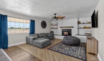 2836 N Shiflet Ave, Central, AZ 85531