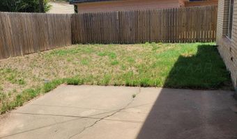 4209 TULIA Dr, Amarillo, TX 79109