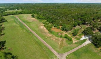 Lot 16 Rose Way, Aquilla, TX 76622