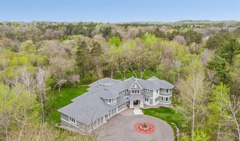 2810 Nybeck Ave S, Afton, MN 55001