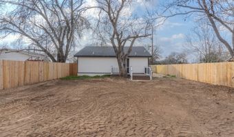 1214 Hough, Adkins, TX 78101