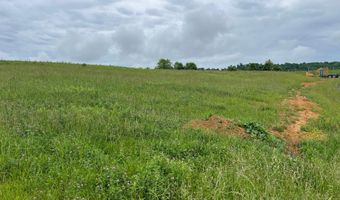 Lot 8 Homestead Way, Abingdon, VA 24210