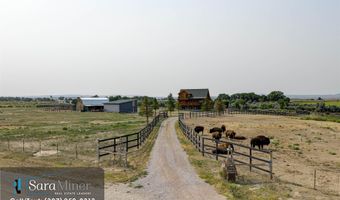13876 Bates Creek Ln, Casper, WY 82604