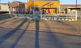 115 N Euclid Ave, Goldfield, NV 89013