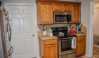 192188 N 4205 Rd, Antlers, OK 74523