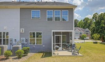 846 Salem Pointe Place Apex NC 27523, Apex, NC 27523
